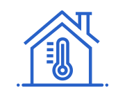 climatisation réversible confort été hiver