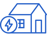 installation électrique projet neuf logements et bâtiments à Montpellier