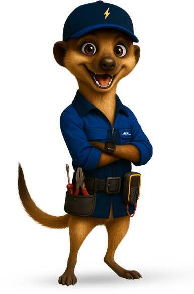 Spark présentant un projet électrique pour particulier et professionnel