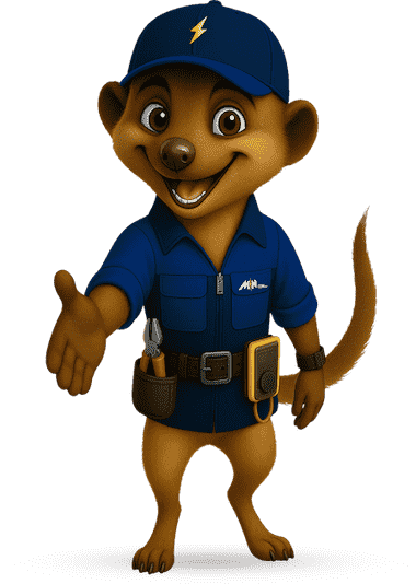 SPARK électricien chez MN Système et solutions vous souhaite la bienvenue