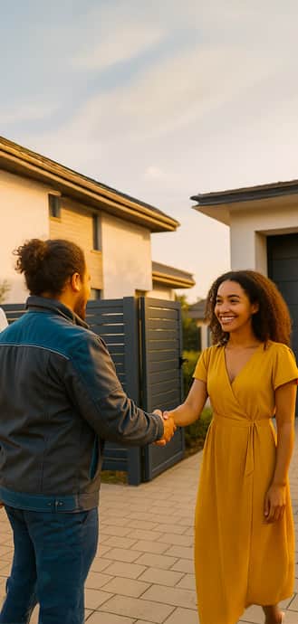 Avis client MN Système & Solutions – rénovation électrique