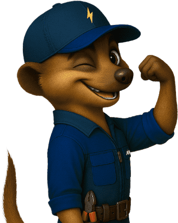 SPARK un électricien qui a du charme