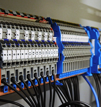 Réalisation de MN Système et solutions sur Montpellier