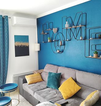 Réalisation de MN Système et solutions sur Grabels