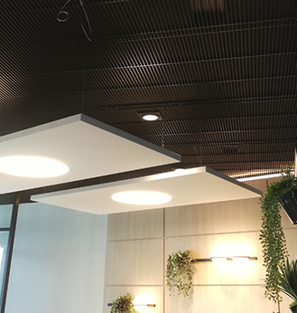 Réalisation de MN Système et solutions sur Jacou